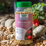 Concentrated Slow-release Soft Fruit Feed Granules | 700g