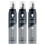 Taft Power Cashmere Hl5 Styling Mousse 200ml, 3 Pack