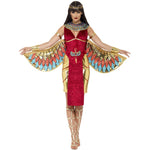 Egyptian Goddess Costume | Medium
