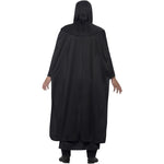 Dark Arts Ritual Costume