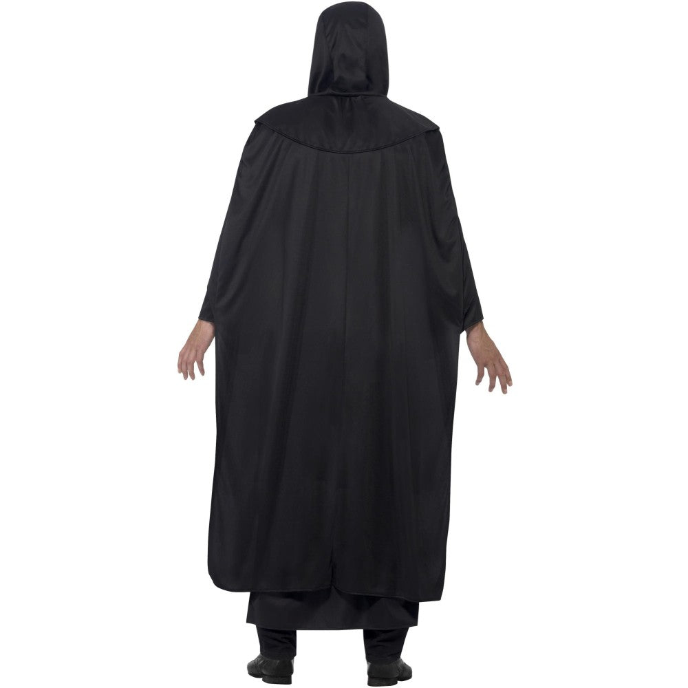 Dark Arts Ritual Costume