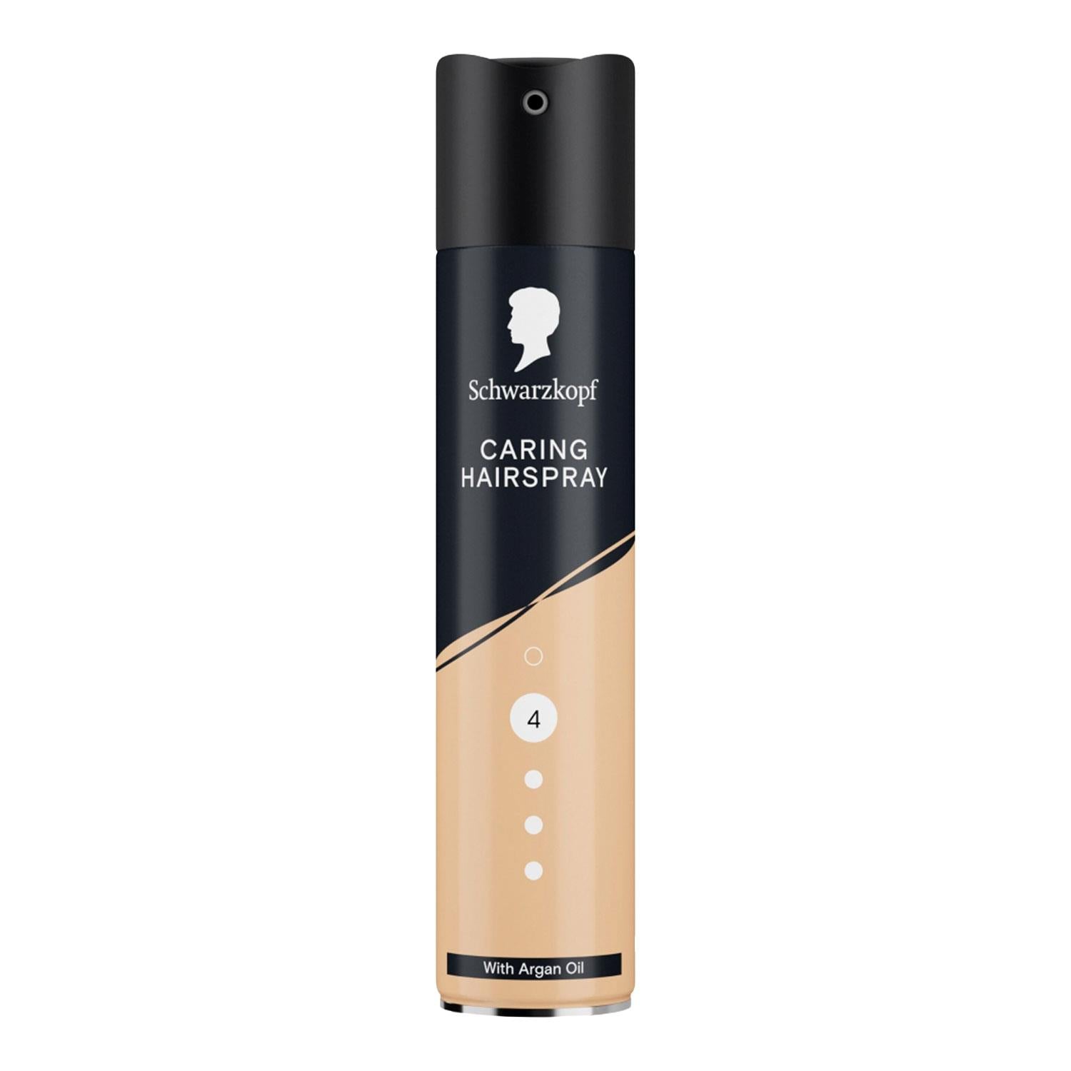 Hair Spray Holding Me Strongly, 250ml, 3 Pack