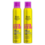 Bigger The Better Volume Foam Shampoo For Fine Hair 200ml, 2pk