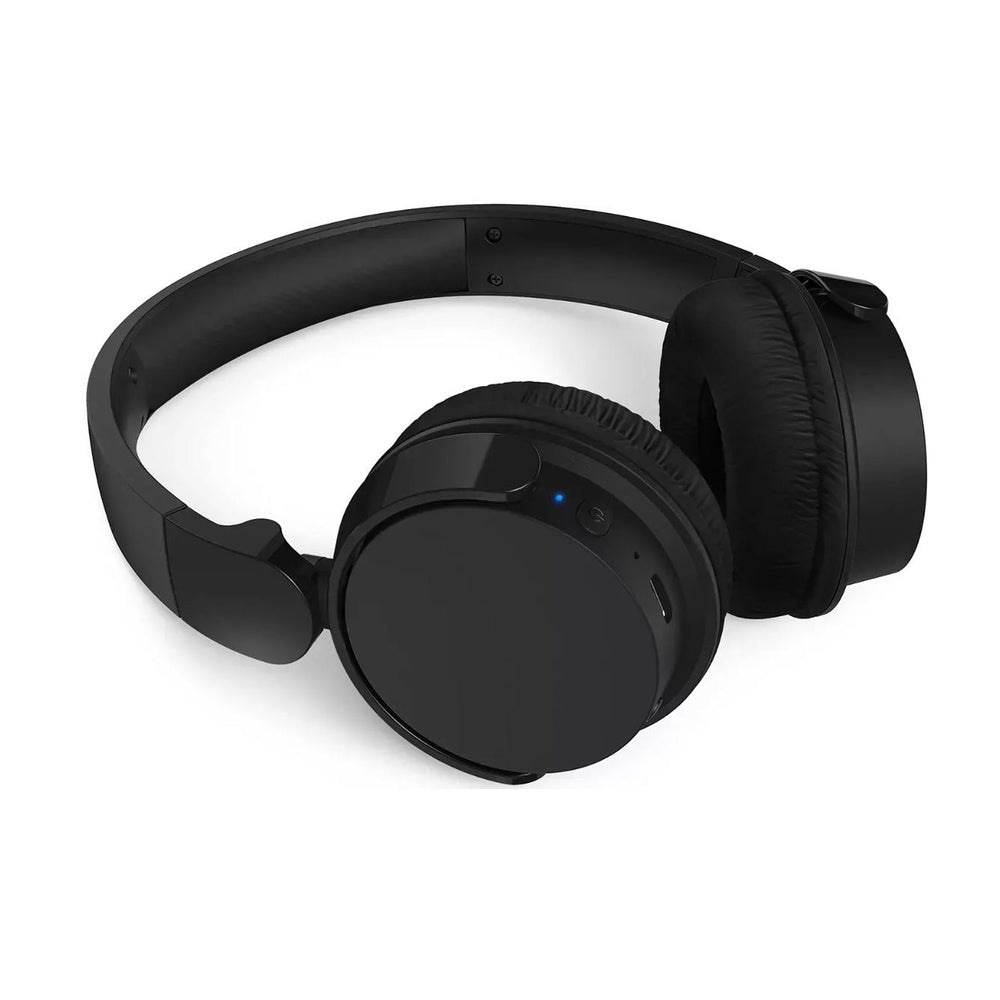 Tah4209 On-ear Wireless Bt Headphones | Black