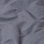 Linen Oxford Pillowcase | King Pillow Case | Dark Grey