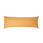 Egyptian Cotton Housewife Pillowcase 200 Tc | Body | Mustard