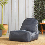 Vista Outdoor Recliner Bean Bag Chair