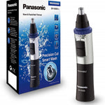 Er-gn30 Wet & Dry Electric Facial Hair Trimmer
