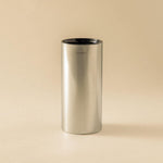 Toothbrush Holder, Chrome, Stainless Steel, Architect Collection