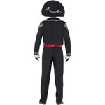 Day Of The Dead Senor Bones Costume | Small
