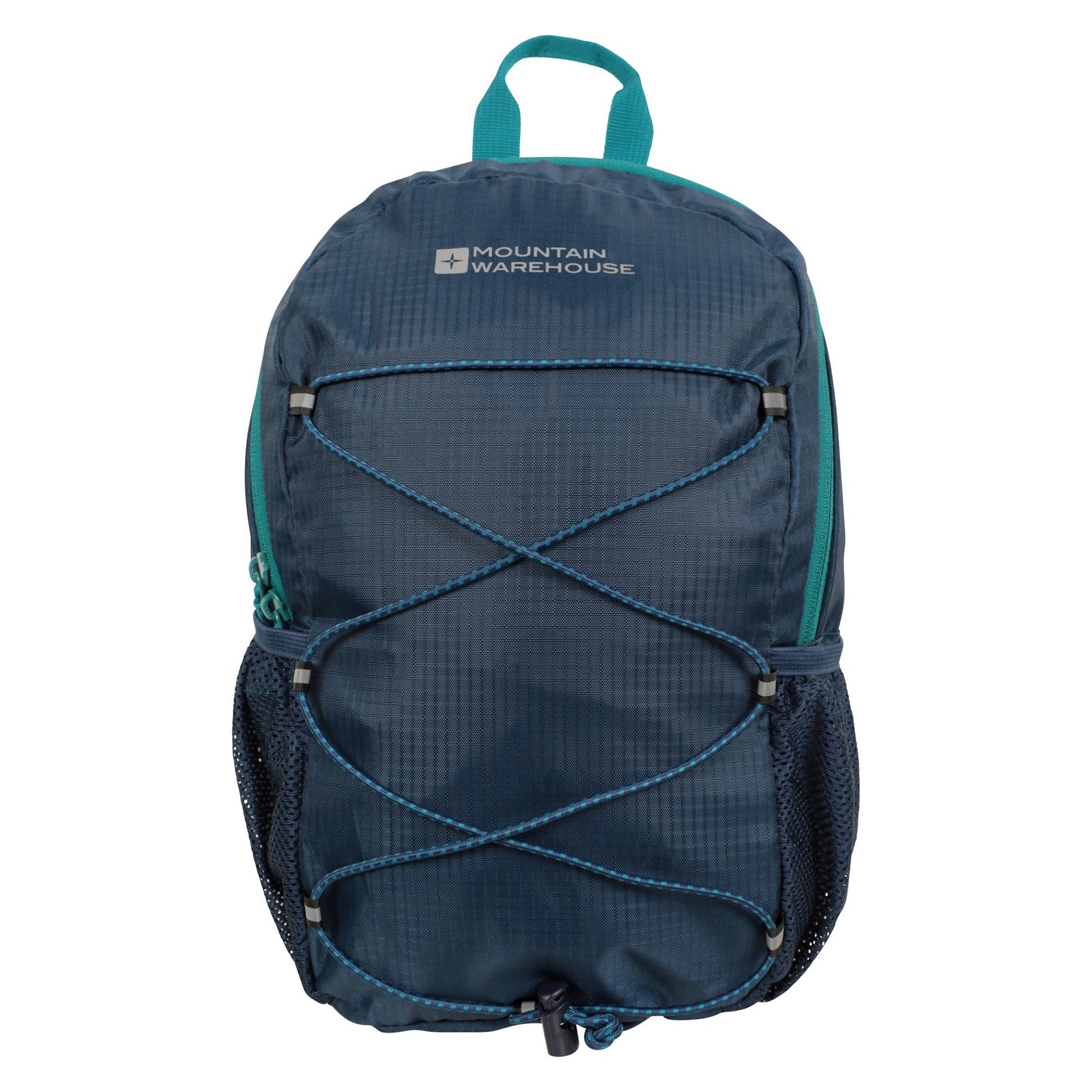 Trek 8l Backpack | One Size | Green