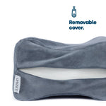 Knee Sleep Pillow - Grey