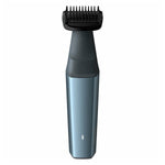 Bg3027/05 Showerproof Body Groomer And Intimate Trimmer | Black