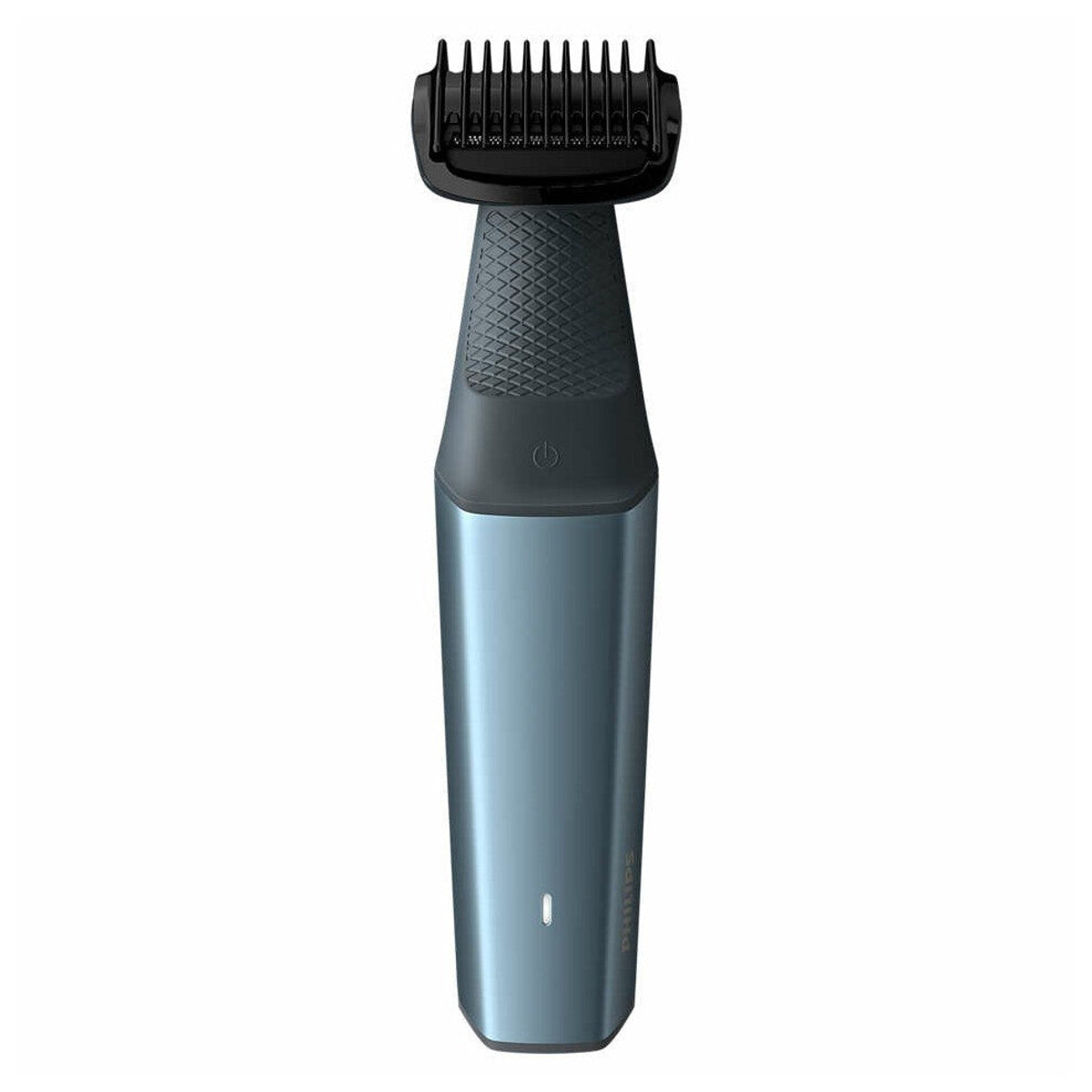 Bg3027/05 Showerproof Body Groomer And Intimate Trimmer | Black