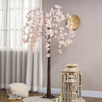 180cm Cherry Blossom Tree Light