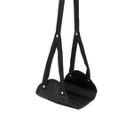 Portable Under Desk Foot Rest Hammock For Office Or Home