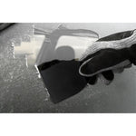 Chilly 2.0 Car Ice Scraper | One Size | Black