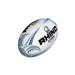 Storm Pass Developer Rugby Ball | 5 | White