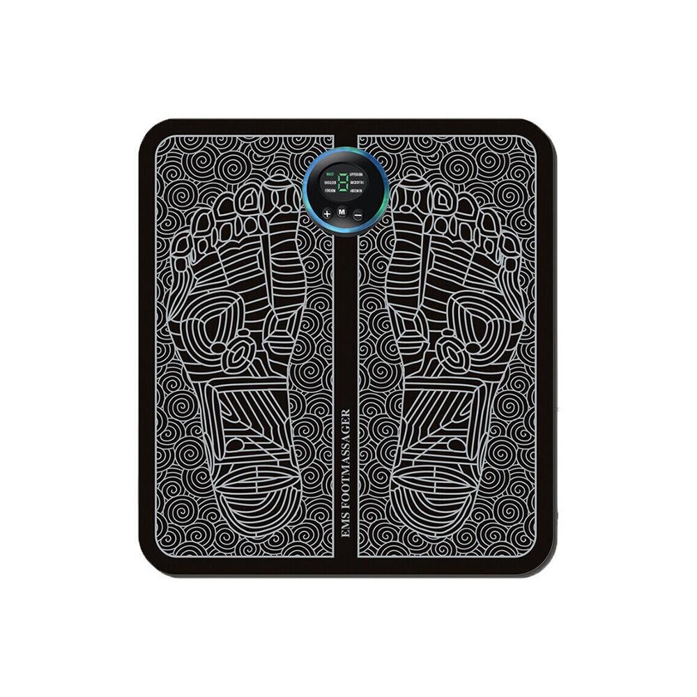 Ems Foot Massager, 8 Programs, Meaures 30x13x2cm