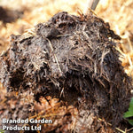 Strulch Garden Mulch (100 Litre) | Set-of-2