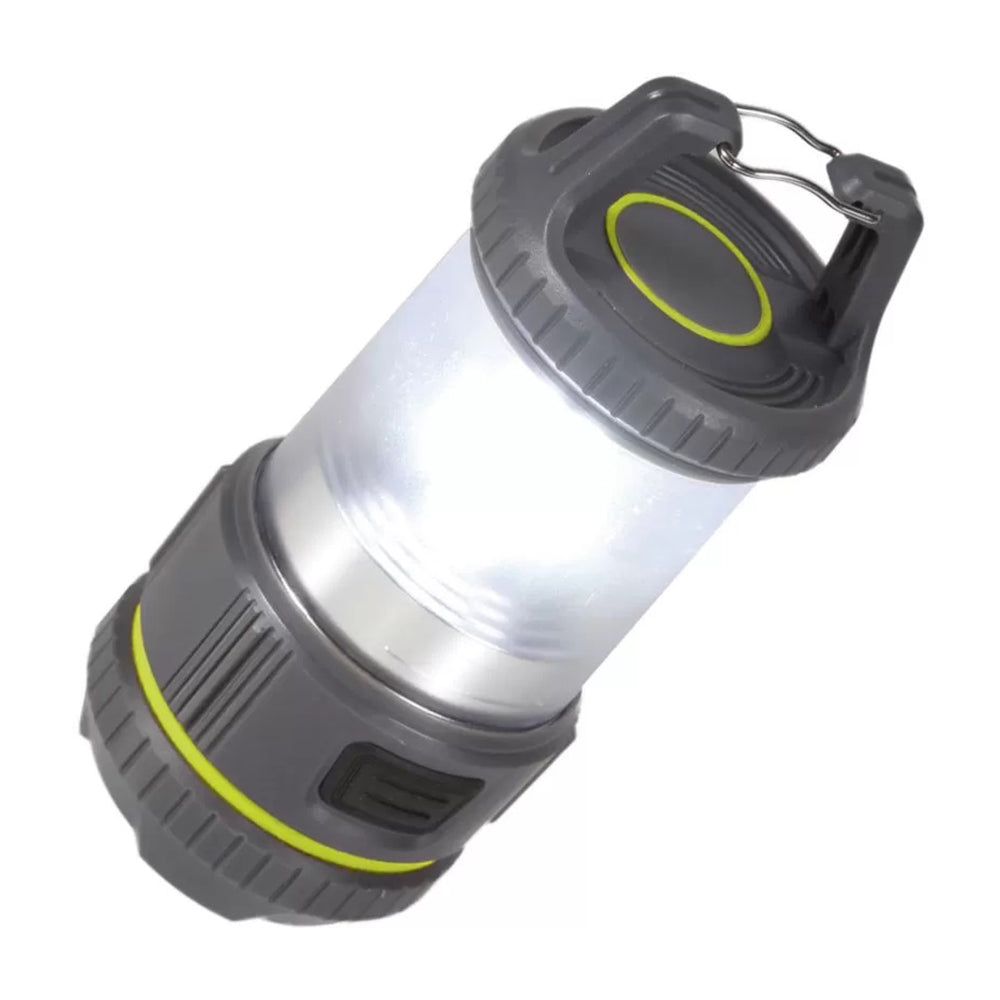 Montegra 100 Lantern | One Size | Gray