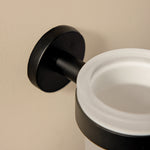 Toothbrush Holder Tumbler, Chrome, Wall-mounted, Start Collection