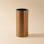 Toothbrush Holder 6,5cm, Copper, Anti-corrosion, Architect S+ Collection
