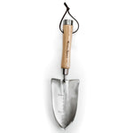 Stainless Steel The Capability Trowel Rust Resistant Fsc | Silver