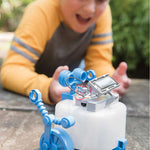 Green Science - Rover Robot