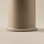 Toothbrush Holder, Bathroom Tumbler, Brown, Geyser Collection