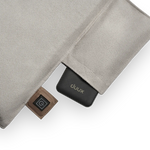 Mellow Heated Seat Pad, Rechargeable | Grey