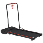 Walking Machine With Led Display And Remote Control Jogging