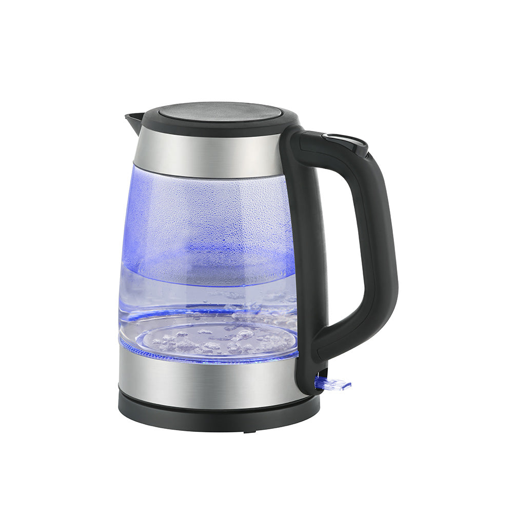 1.7l Glass Electric Kettle