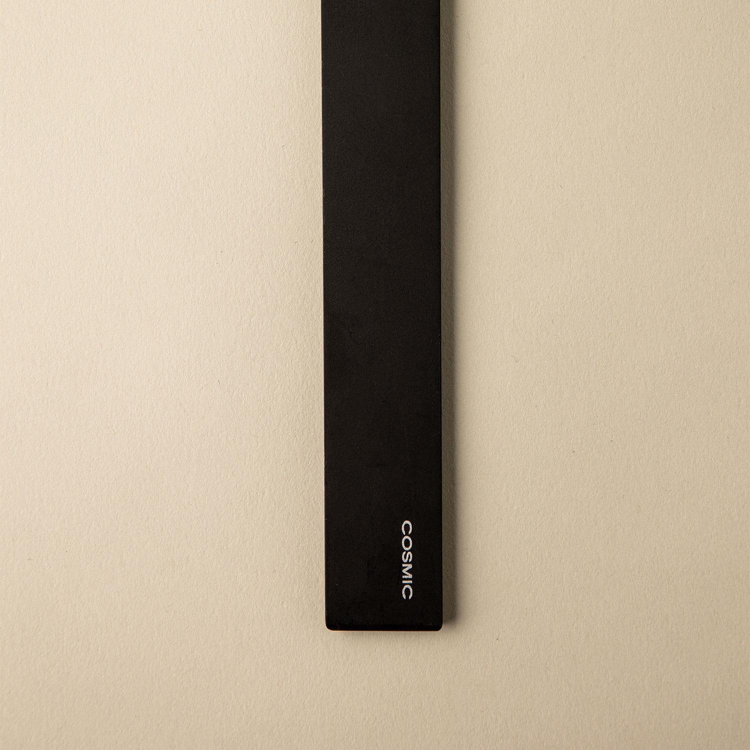 Wall Guide For Alife Collection 60 Cm, Accessories Not Included | Pearl White