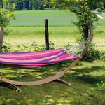 Star Hammock  Stand Set - Candy