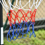 Adjustable Portable Basketball Stand 160-210cm | Black