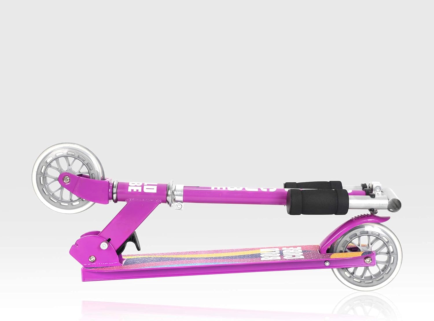 2 Wheel Scooter | Purple