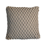 Myra Cushion Set Of 2 | Set-of-2 | White
