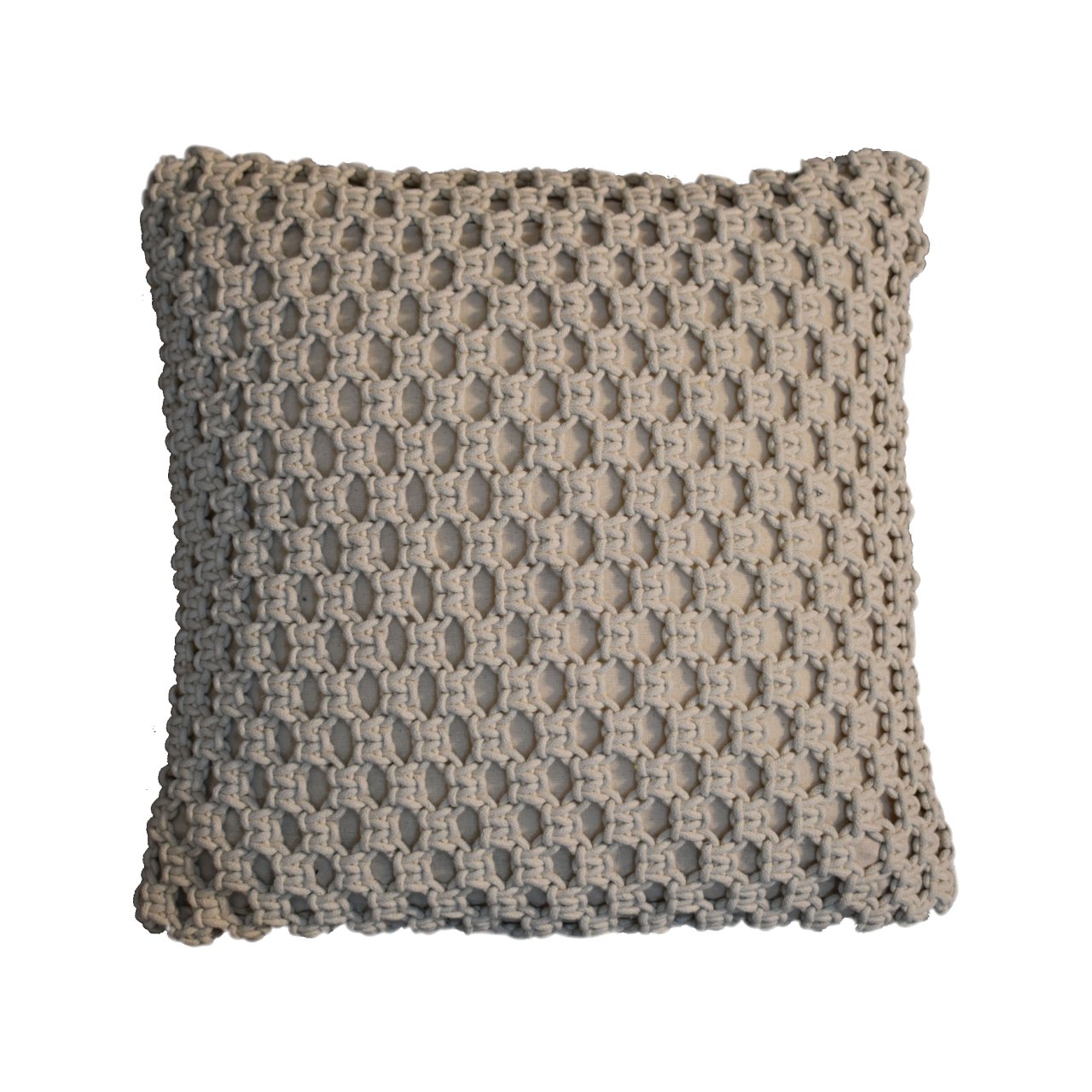 Myra Cushion Set Of 2 | Set-of-2 | White