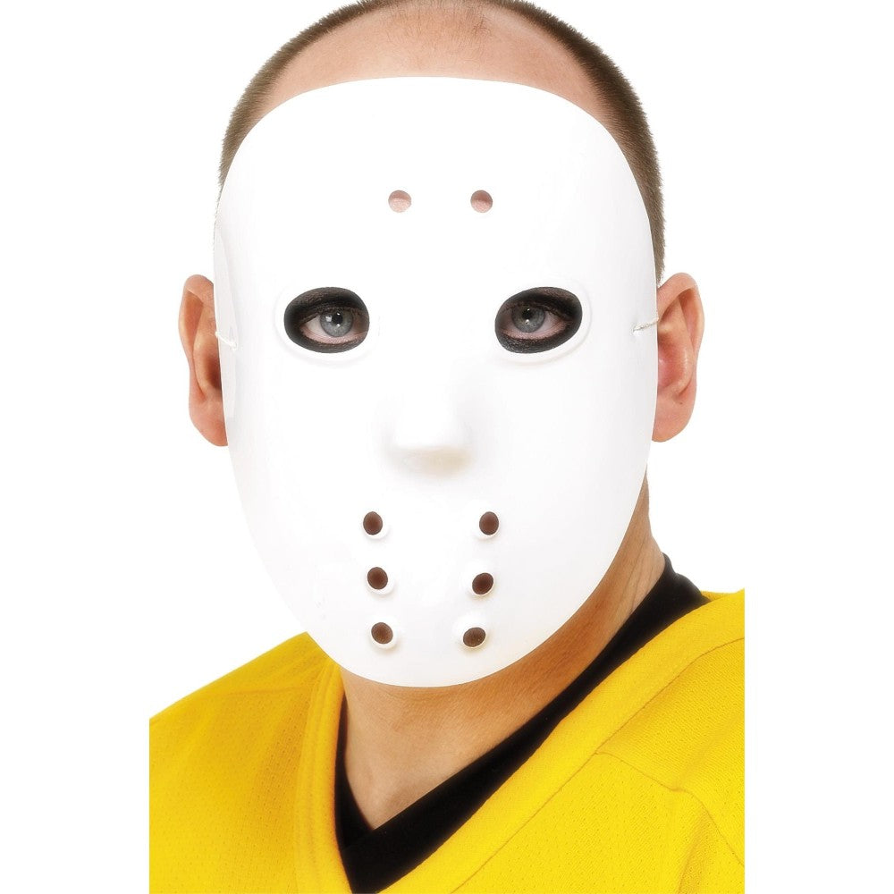 Hockey Mask