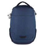 Unisex Adult Oakridge 20l Backpack | One Size | NavyBlue