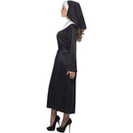Nun Costume | Medium