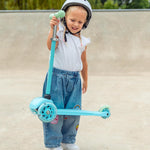 Teeny 3 Wheel Scooter | Blue