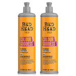 Colour Goddess Conditioner For Coloured Hair, 600ml, 2pk