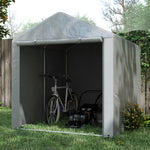 1.6x2.2m Portable Storage Shed Tent
