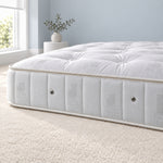 Promo Coil Spring Mattress | Double | White