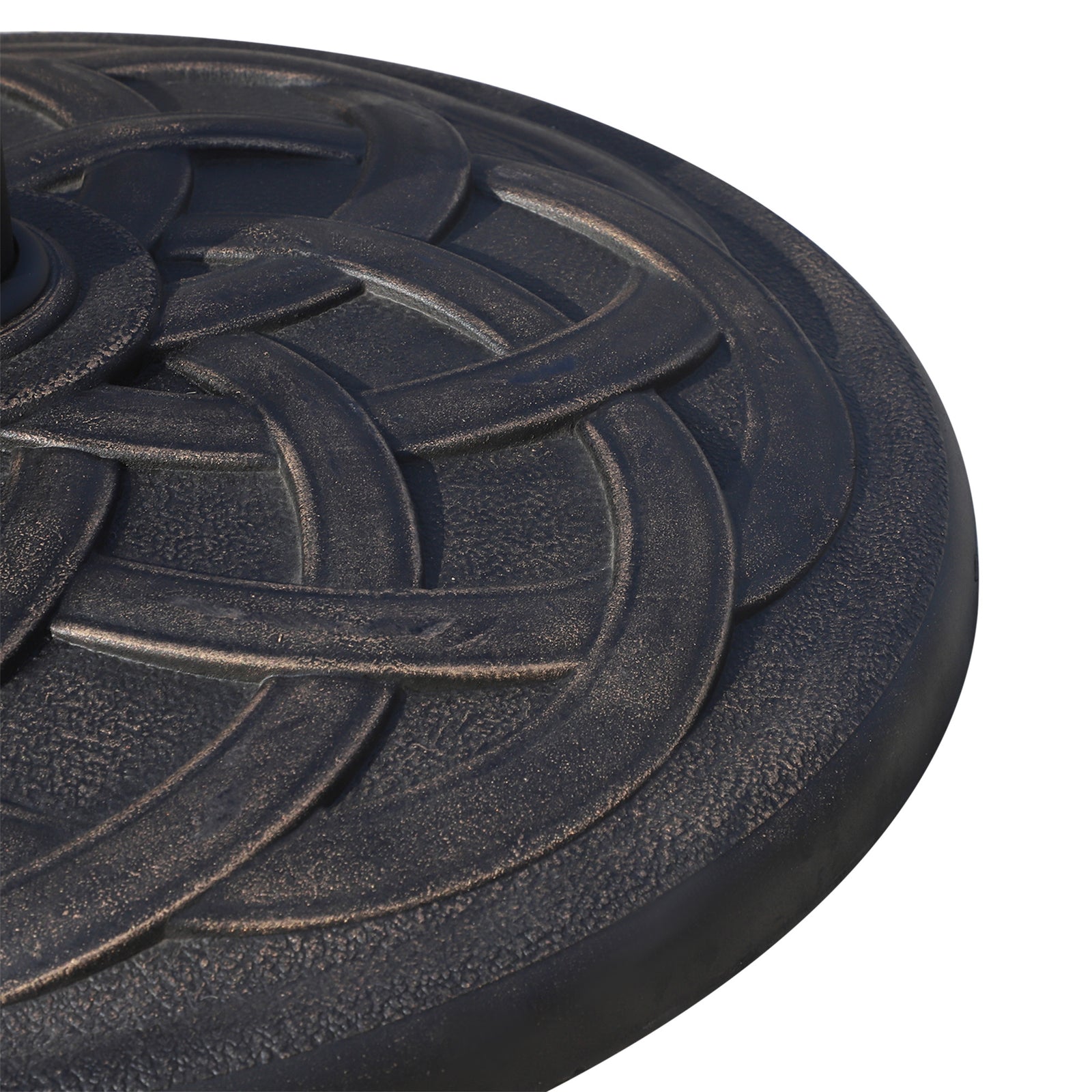Umbrella Base Stand Round Φ38mm Φ48mm