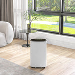 16l Per Day Dehumidifier For Home Damp Laundry Drying