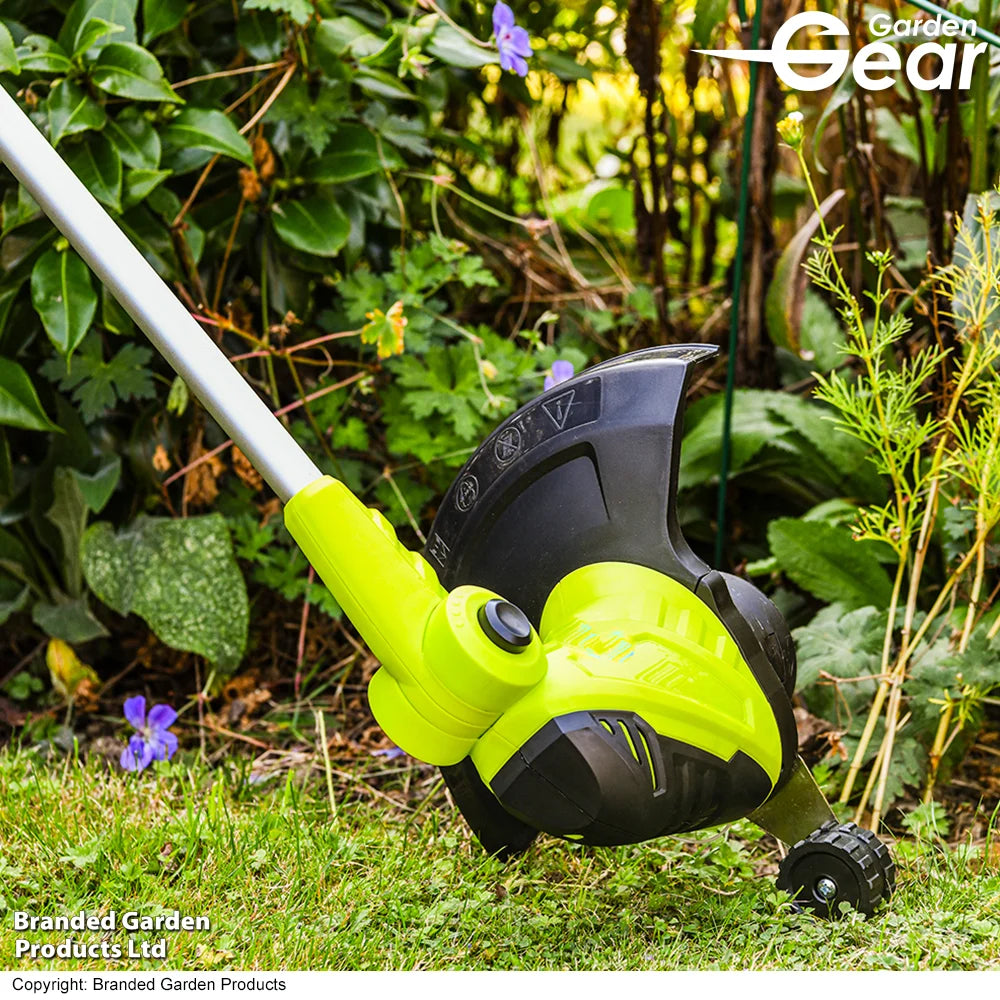 550w Grass Trimmer