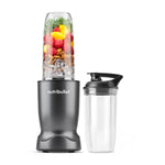 Turbo Graphite 1000w Kitchen Blender | Graphite
